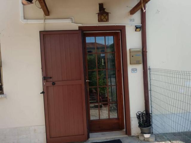 Casa indipendente in vendita a Ferrara FE