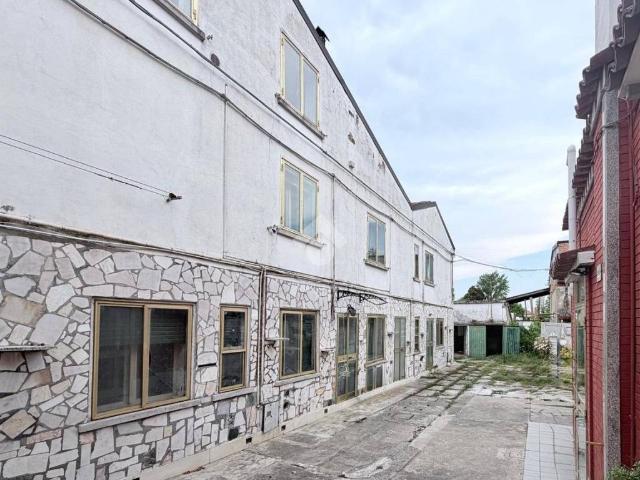 Casa indipendente in vendita a Ferrara FE