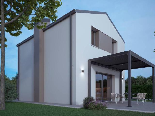 Casa indipendente in vendita a Ferrara FE