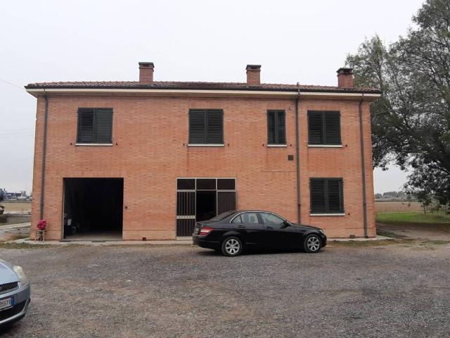 Casa indipendente in vendita a Ferrara FE