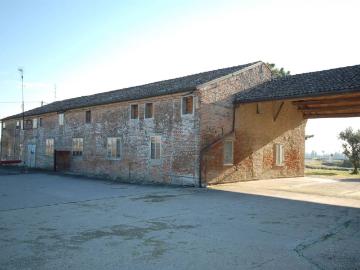 Casa indipendente in vendita a Ferrara FE