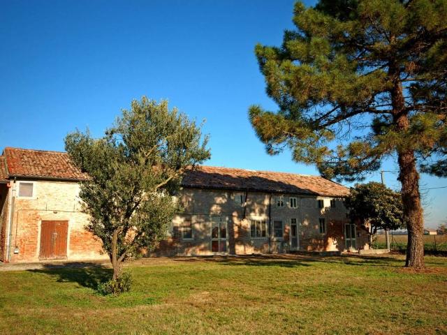Casa indipendente in vendita a Ferrara FE