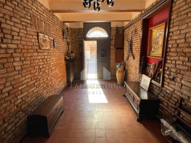 Casa indipendente in vendita a Ferrara FE