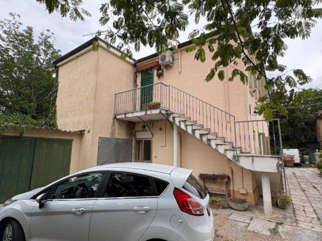 Casa indipendente in vendita a Ferrara FE