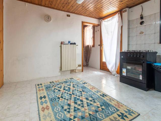 Casa indipendente in vendita a Ferrara FE