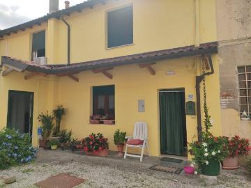 Casa indipendente in vendita a Ferrara FE
