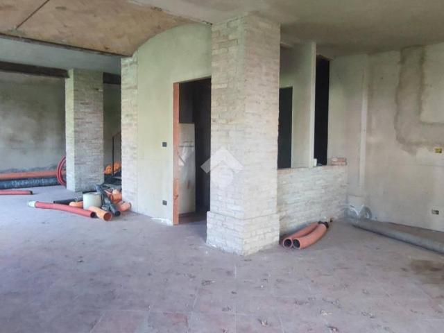 Casa indipendente in vendita a Ferrara FE