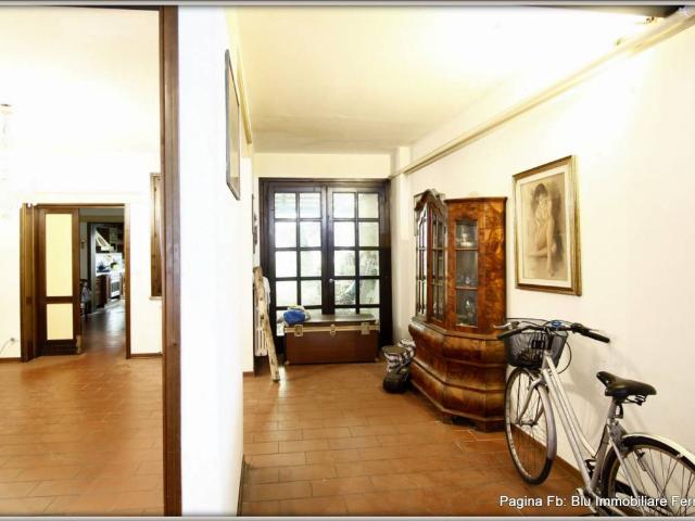 Casa indipendente in vendita a Ferrara FE