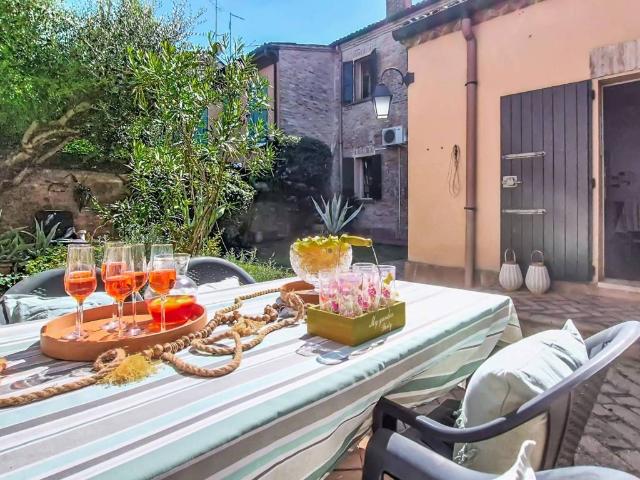 Casa indipendente in vendita a Ferrara FE