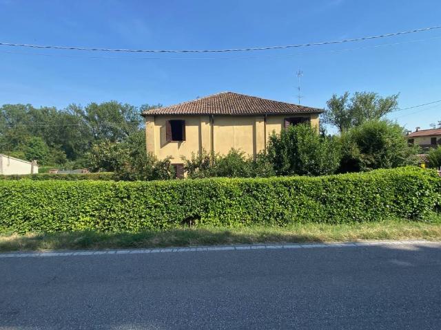 Casa indipendente in vendita a Ferrara FE