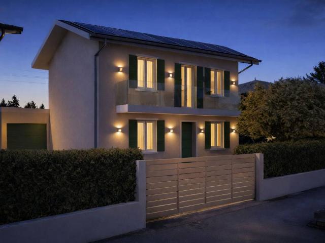 Casa indipendente in vendita a Ferrara FE