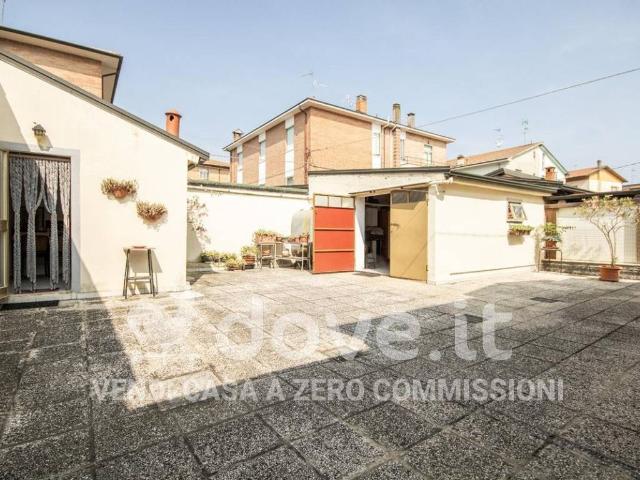 Casa indipendente in vendita a Ferrara FE