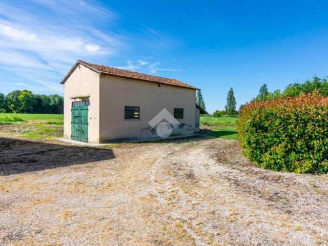 Casa indipendente in vendita a Ferrara FE
