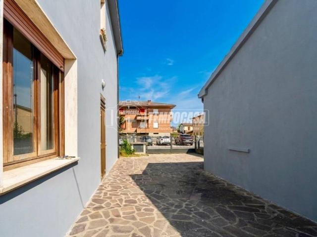 Casa indipendente in vendita a Ferrara FE