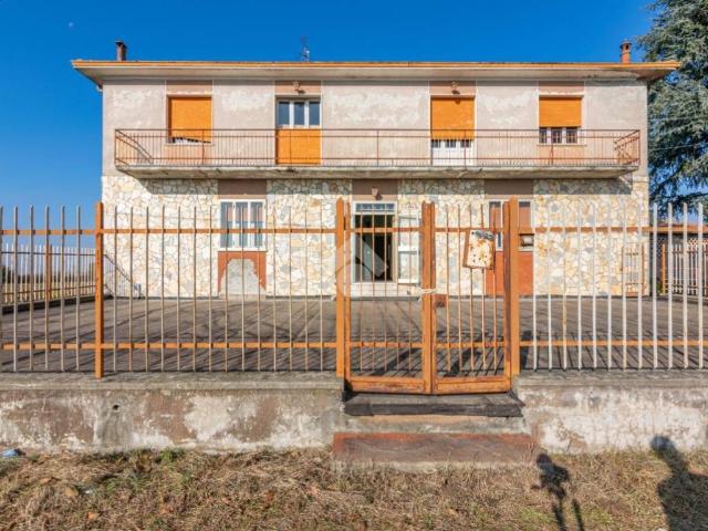 Casa indipendente in vendita a Ferrara FE