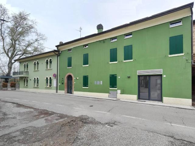 Casa indipendente in vendita a Ferrara FE