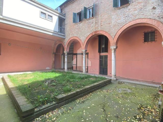 Casa indipendente in vendita a Ferrara FE