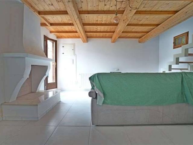 Casa indipendente in vendita a Ferrara FE