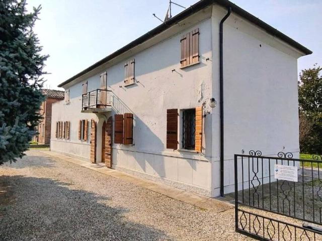 Casa indipendente in vendita a Ferrara FE
