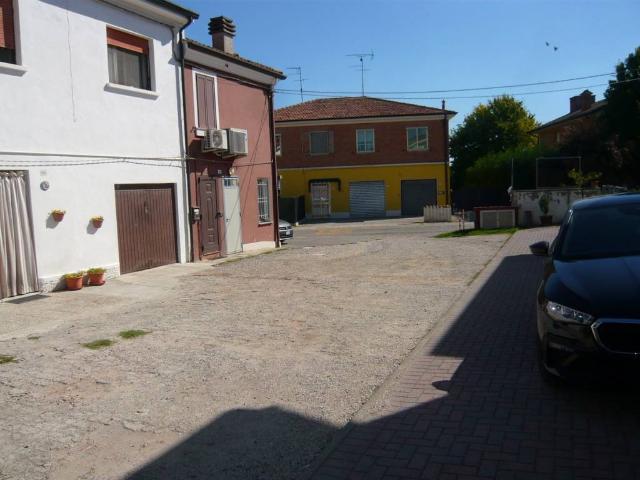 Casa indipendente in vendita a Ferrara FE