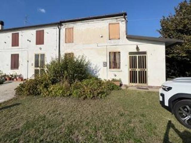 Casa indipendente in vendita a Ferrara FE