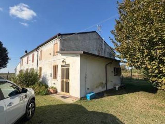 Casa indipendente in vendita a Ferrara FE