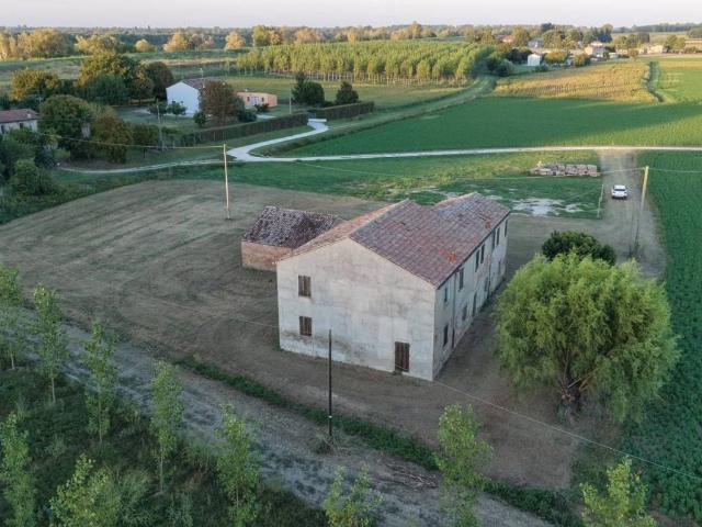 Casa indipendente in vendita a Ferrara FE