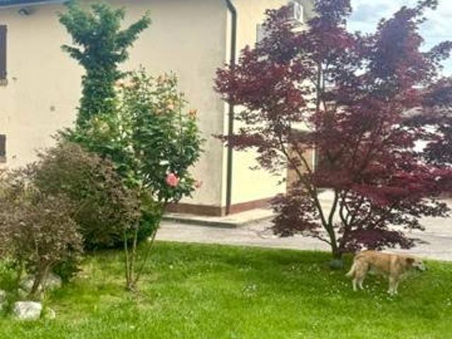 Casa indipendente in vendita a Ferrara FE