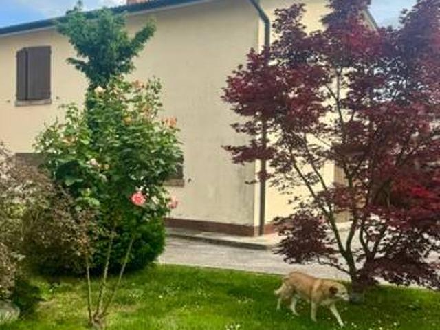 Casa indipendente in vendita a Ferrara FE