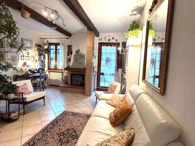 Casa indipendente in vendita a Ferrara FE