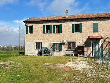 Casa indipendente in vendita a Ferrara FE