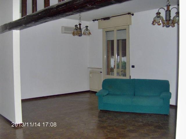 Casa indipendente in vendita a Ferrara FE