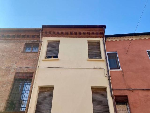 Casa indipendente in vendita a Ferrara FE