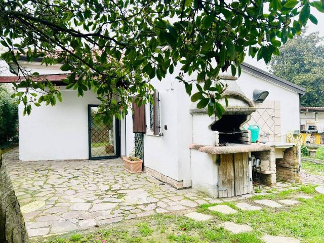 Casa indipendente in vendita a Ferrara FE
