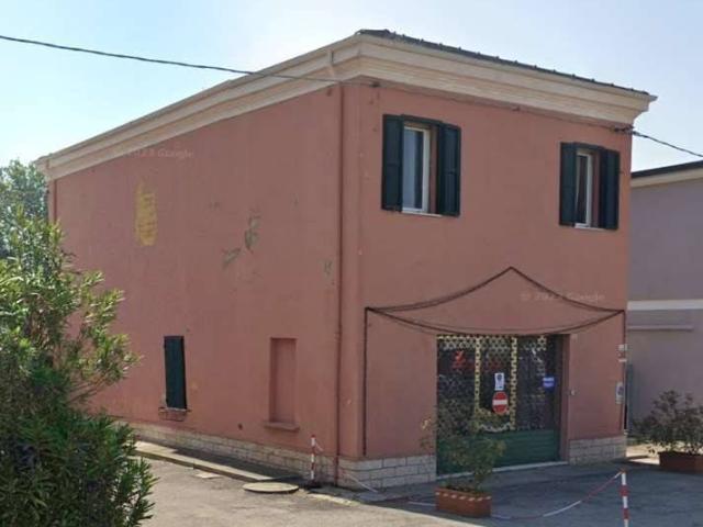 Casa indipendente in vendita a Ferrara FE