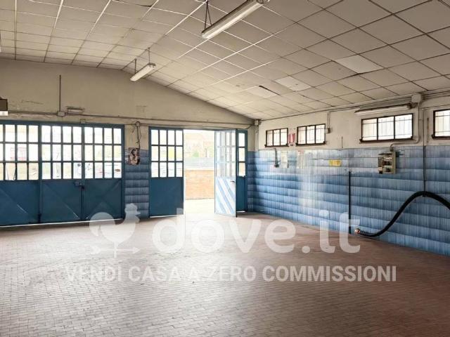 Casa indipendente in vendita a Ferrara FE