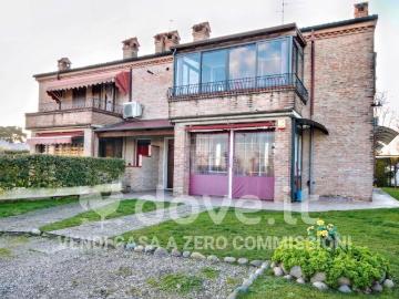 Casa indipendente in vendita a Ferrara FE