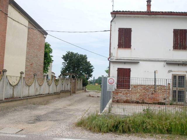 Casa indipendente in vendita a Ferrara FE