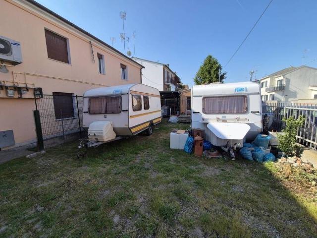 Casa indipendente in vendita a Ferrara FE