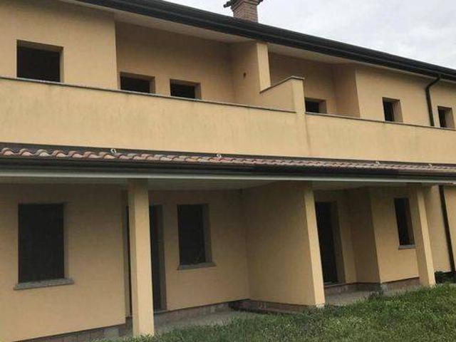 Casa indipendente in vendita a Ferrara FE