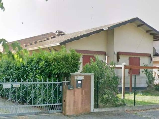 Casa indipendente in vendita a Ferrara FE