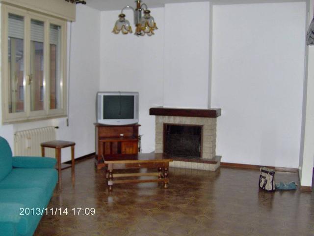 Casa indipendente in vendita a Ferrara FE