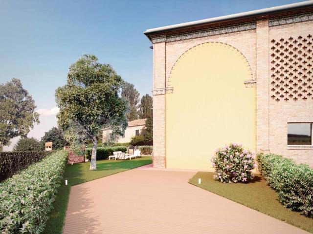 Casa indipendente in vendita a Ferrara FE
