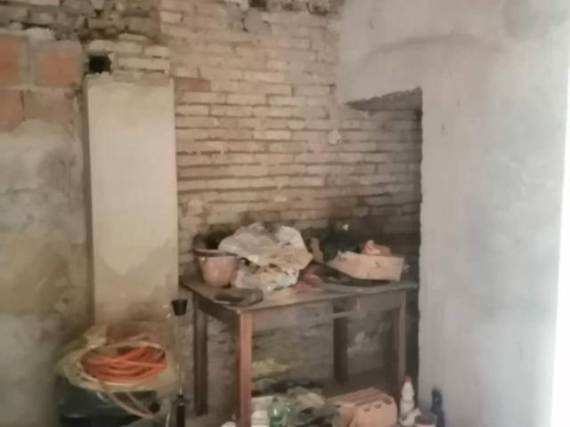 Casa indipendente in vendita a Ferrara FE