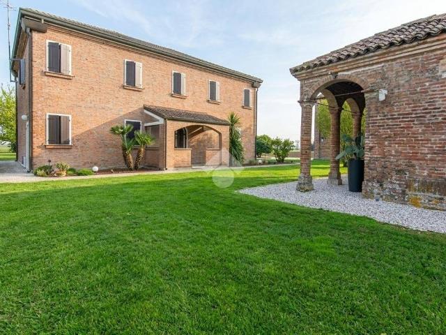 Casa indipendente in vendita a Ferrara FE