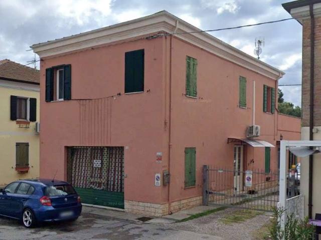 Casa indipendente in vendita a Ferrara FE