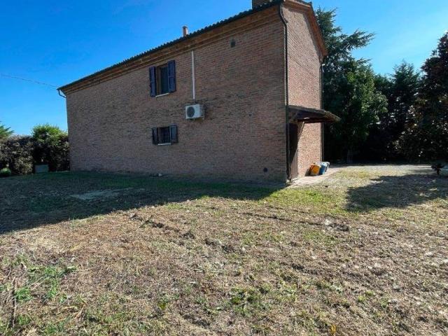 Casa indipendente in vendita a Ferrara FE