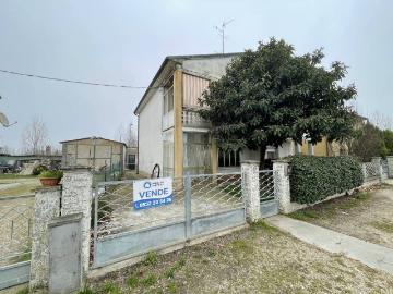 Casa indipendente in vendita a Ferrara FE