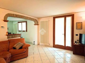 Casa indipendente in vendita a Ferrara FE