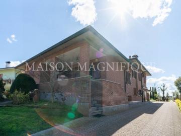 Casa indipendente in vendita a Ferrara FE